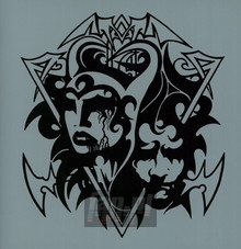 Return Of The Vampire Lord-Marble Moon - Nokturnal Mortum