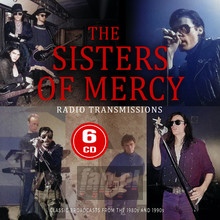 Radio Transmissions - The Sisters Of Mercy 