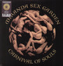 Carnival Of Souls - Miranda Sex Garden