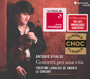 Vivaldi: Concerti Per Una Vita - Theotime Langlois De Swarte Le Cons