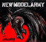 Unbroken - New Model Army