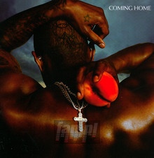 Coming Home - Usher