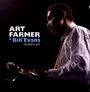 Modern Art - Art Farmer  & Bill Evans