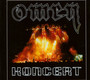 Koncert - Omen