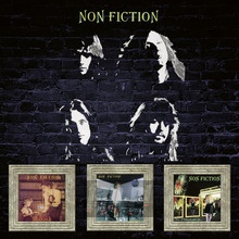 Fiction - Non
