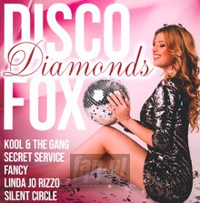 Disco Fox Diamonds - V/A