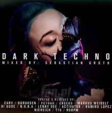 Dark Techno 2024 - Dark Techno   