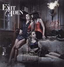Femmes Fatales - Exit Eden