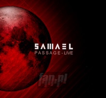 Passage - Live - Samael