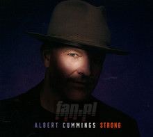 Strong - Albert Cummings