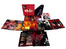 7 Savage - Second Edition - W.A.S.P.