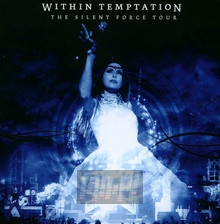 The Silent Force Tour - Within Temptation