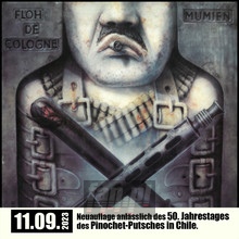 Mumien - Floh De Cologne