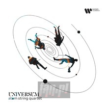 Universum - Atom String Quartet