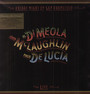 Friday Night In San Francisco - Al Di Meola  / John McLaughlin / Paco De Lucia 