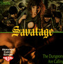 Sirens / The Dungeons Are Calling - Savatage