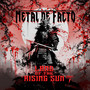 Land Of The Rising Sun Part I - Metal De Facto