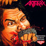 Fistful Of Metal - Anthrax Fistful Of Metal - Anthrax