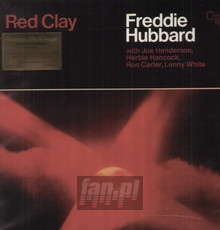 Red Clay - Freddie Hubbard