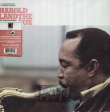 The Fox - Harold Land