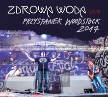 Live Przystanek Woodstock 2017 - Zdrowa Woda