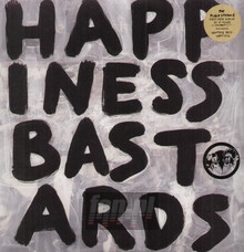 Happiness Bastards - The Black Crowes 