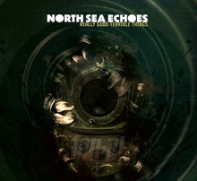 Really Good Terrible Things - North Sea Echoes