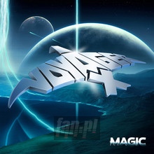 Magic - Voyager-X