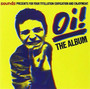 Oi! The Album - Oi! The Album  /  Various