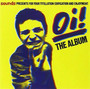 Oi! The Album - Oi! Captain Oi!   