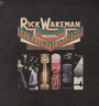 Prog Years Redux: 1973-1977 - Rick Wakeman