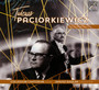 Paciorkiewicz: Choral Works - Janusz Siadlak / Collegium Cantorium