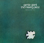 The Missing Piece - Gentle Giant