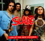 Live At The New Victoria - Slade