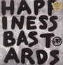 Happiness Bastards - The Black Crowes 