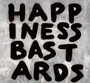 Happiness Bastards - The Black Crowes 