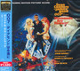 Diamonds Are Forever  OST - John Barry