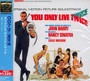 You Only Live Twice  OST - John Barry