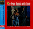 From Russia With Love  OST - John Barry