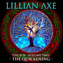 The Box Volume Two - The Quickening - Lillian Axe
