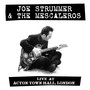 Live At Acton Town Hall - Joe Strummer & The Mescaleros