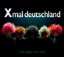 Early Singles 1981-1982 - Xmal Deutschland
