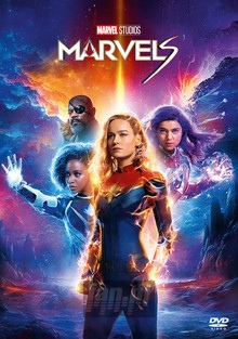 The Marvels - Movie / Film