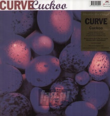 Cuckoo - Curve - powiększ Cuckoo - Curve
