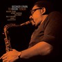 Tex Book Tenor - Booker Ervin