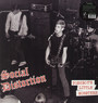 Poshboy's Little Monsters - Social Distortion