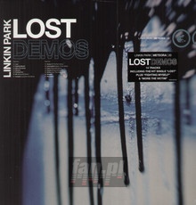 Lost Demos - Linkin Park - bigger Lost Demos - Linkin Park