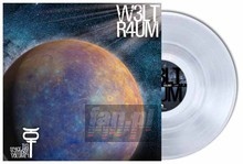 The Spacejam Sessions vol.1 - Weltraum