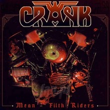 Mean Filth Riders - Crank