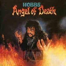 Hobbs' Angel Of Death - Hobbs Angel Of Death Hobbs' Angel Of Death - Hobbs Angel Of Death